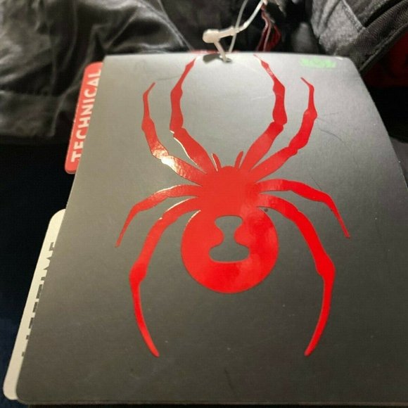 New with tags, authentic
SPYDER Boy's Recluse Systems - Picture 9 of 12